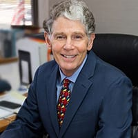 Photo of Mark R. Raftery
