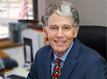 Photo of Mark M. Raftery