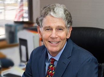 Photo of Mark R. Raftery