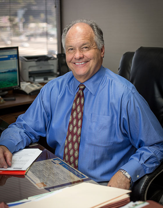 Daniel M. DiRe