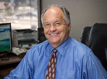 Daniel M. DiRe