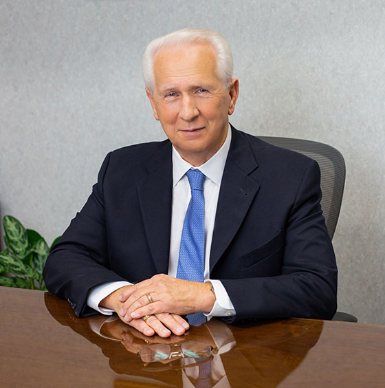 Donald R. Holben