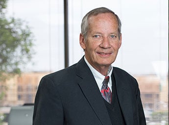 William N. Pabarcus
