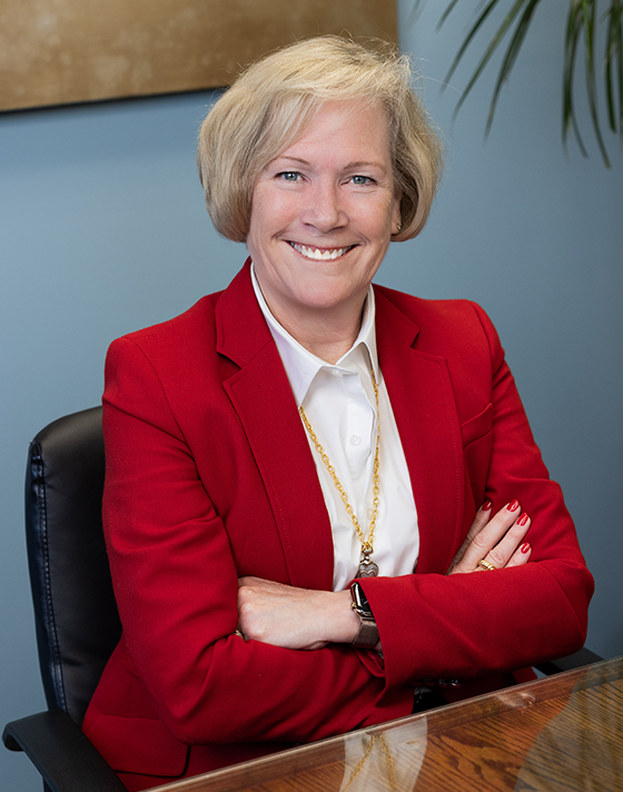 Photo of Karen S. Spicker